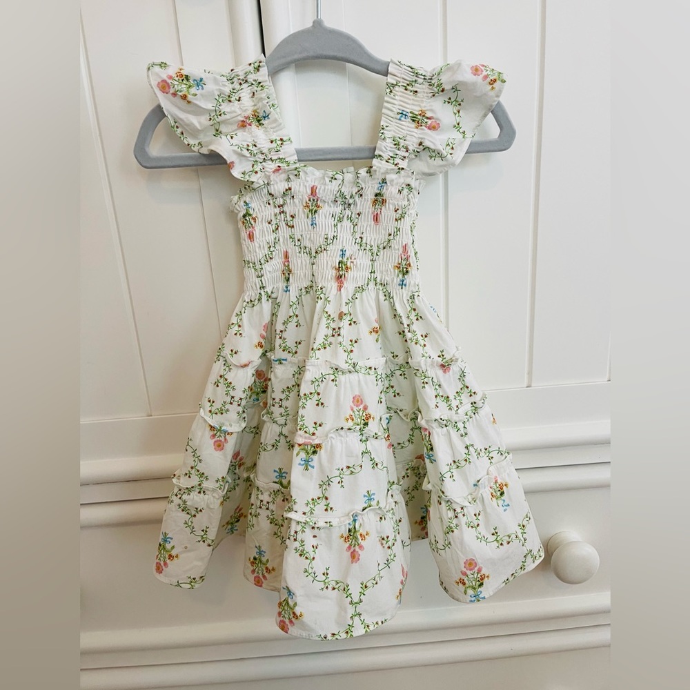 Hill House Home Baby Ellie Nap Dress